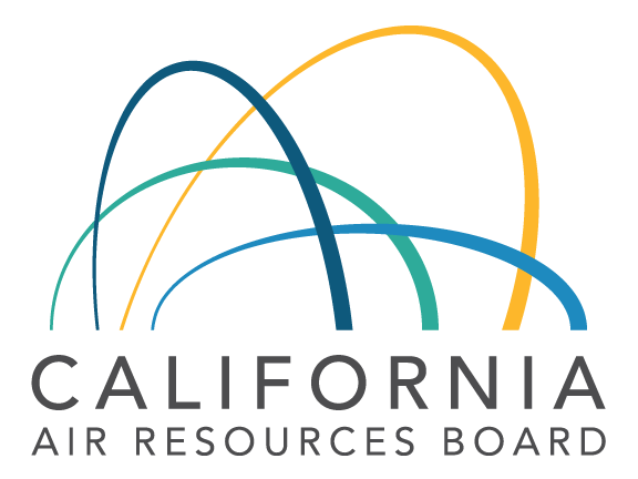 California Air Resources Board logo