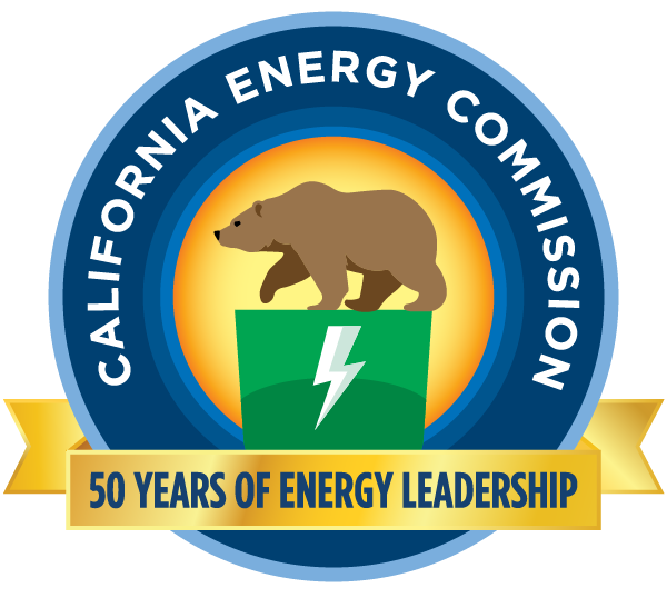 California Energy Commission logo